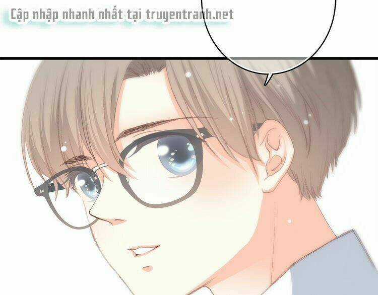 Con Tim Rung Động - Chapter 26 - Trang 31