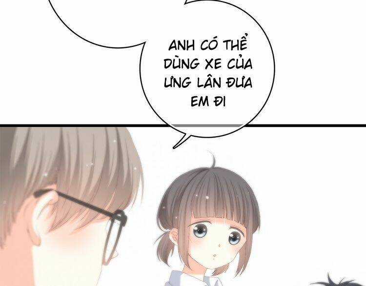 Con Tim Rung Động - Chapter 26 - Trang 33