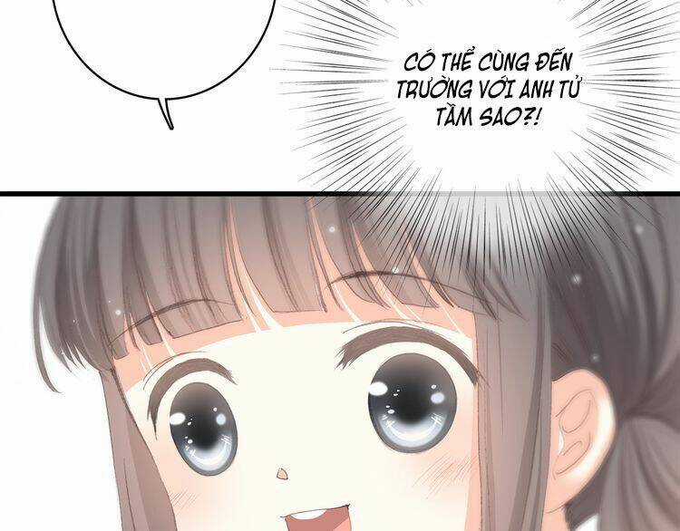 Con Tim Rung Động - Chapter 26 - Trang 35
