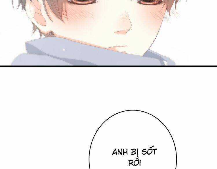 Con Tim Rung Động - Chapter 26 - Trang 5