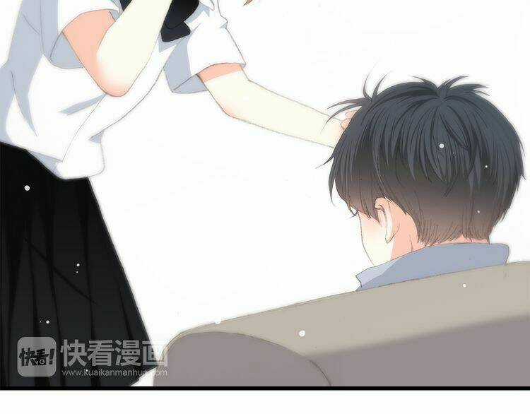 Con Tim Rung Động - Chapter 26 - Trang 7