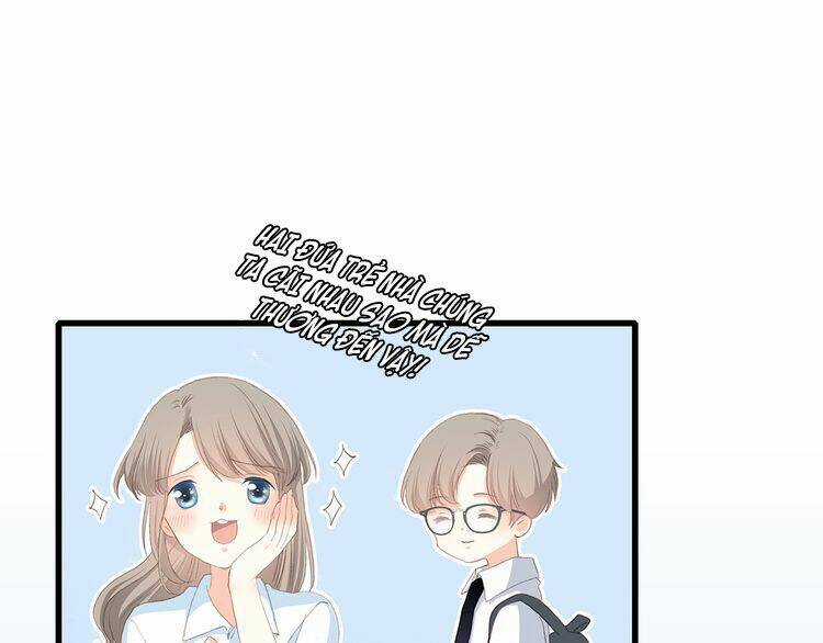 Con Tim Rung Động - Chapter 26 - Trang 62