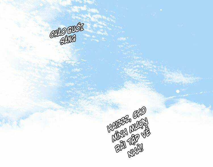 Con Tim Rung Động - Chapter 26 - Trang 65