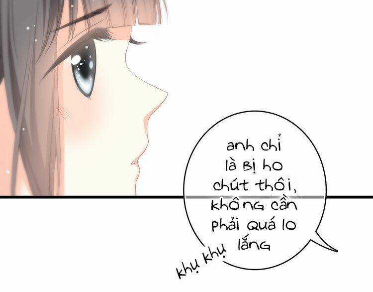 Con Tim Rung Động - Chapter 26 - Trang 75