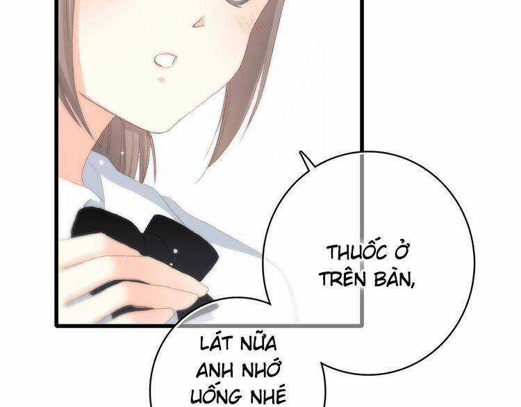 Con Tim Rung Động - Chapter 26 - Trang 9