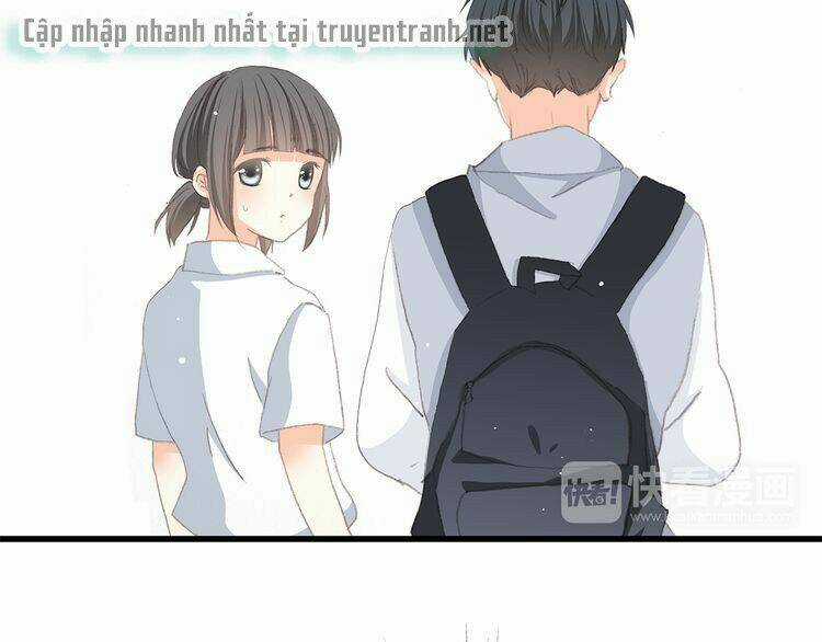 Con Tim Rung Động - Chapter 26 - Trang 81