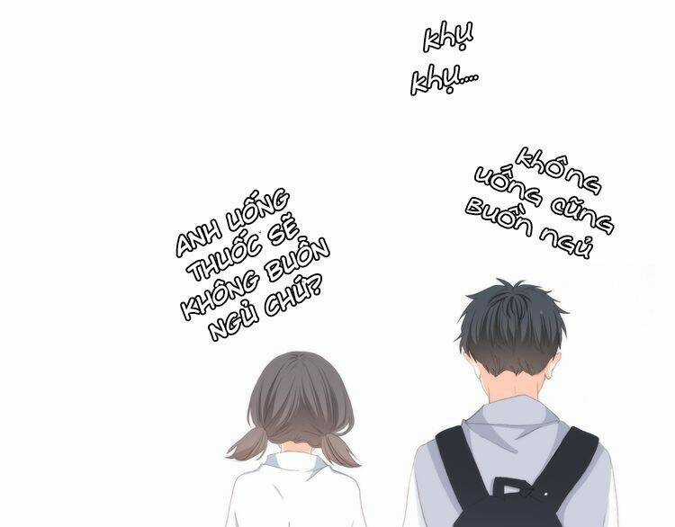 Con Tim Rung Động - Chapter 26 - Trang 88