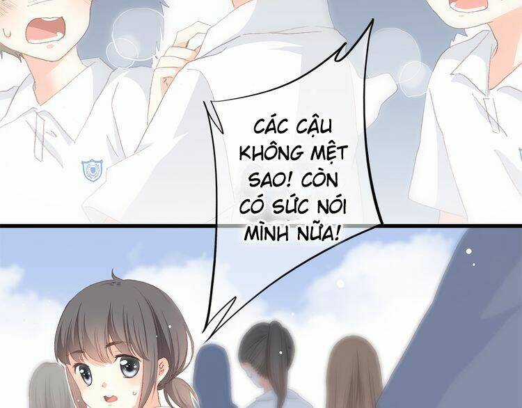 Con Tim Rung Động - Chapter 27 - Trang 13