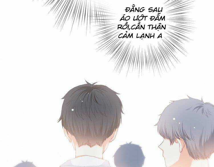 Con Tim Rung Động - Chapter 27 - Trang 17