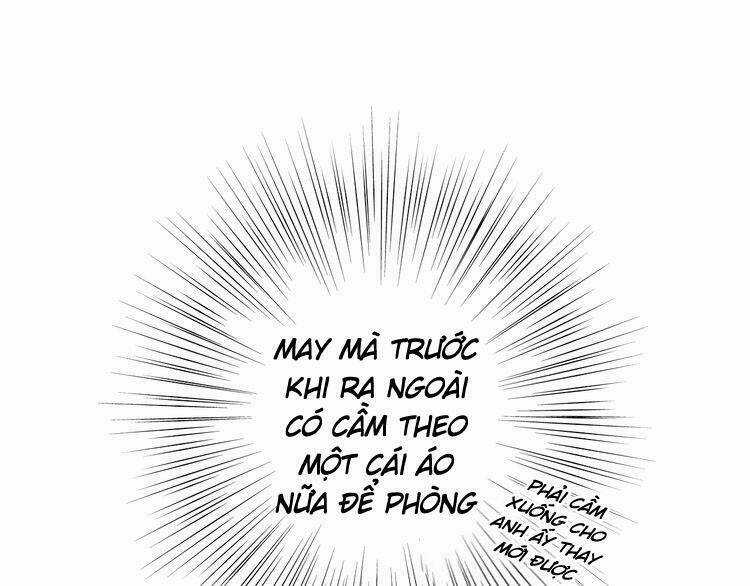 Con Tim Rung Động - Chapter 27 - Trang 19