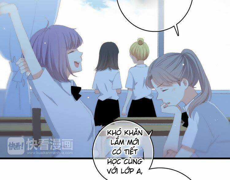 Con Tim Rung Động - Chapter 27 - Trang 25