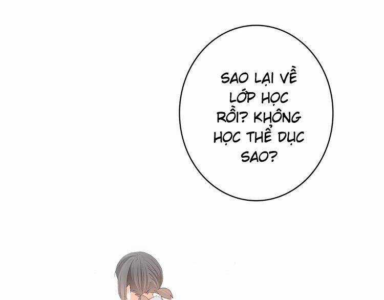 Con Tim Rung Động - Chapter 27 - Trang 34