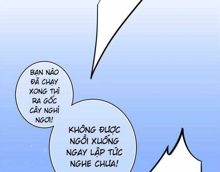 Con Tim Rung Động - Chapter 27 - Trang 5