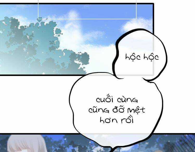 Con Tim Rung Động - Chapter 27 - Trang 47
