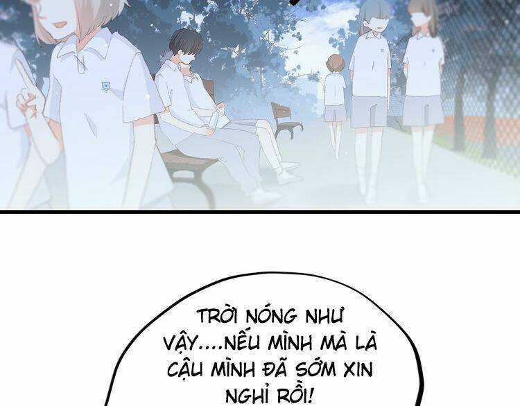 Con Tim Rung Động - Chapter 27 - Trang 48