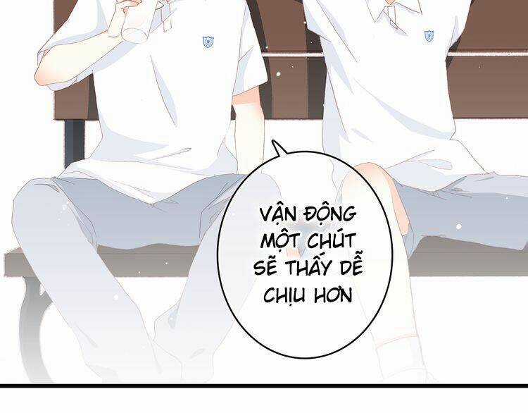 Con Tim Rung Động - Chapter 27 - Trang 50