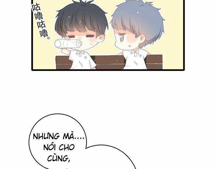 Con Tim Rung Động - Chapter 27 - Trang 52