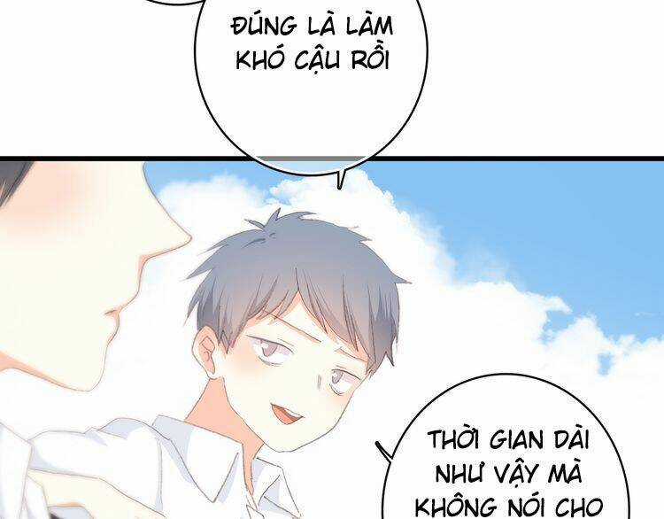 Con Tim Rung Động - Chapter 27 - Trang 53