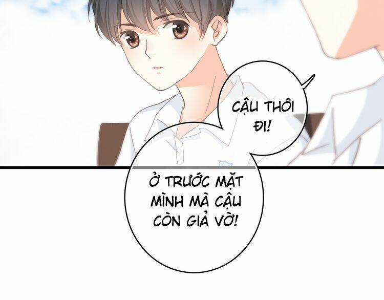 Con Tim Rung Động - Chapter 27 - Trang 55