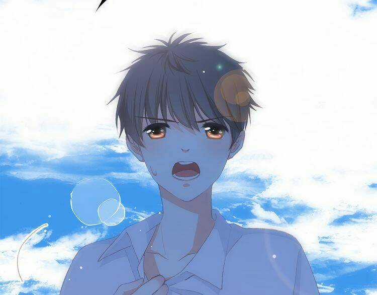 Con Tim Rung Động - Chapter 27 - Trang 9