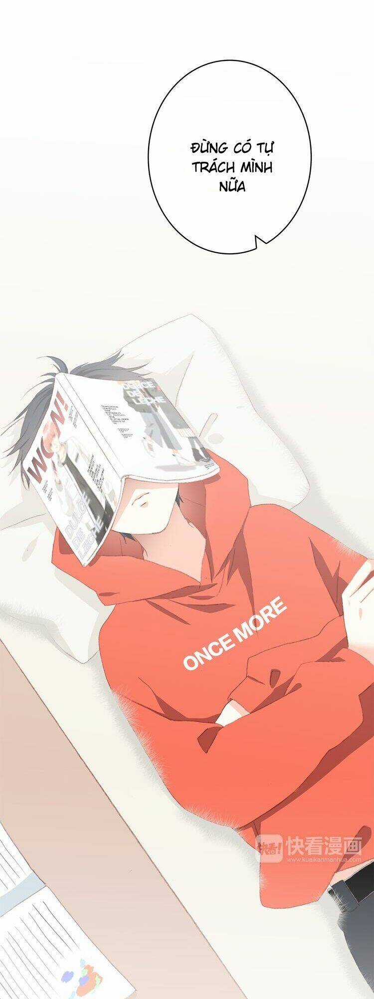 Con Tim Rung Động - Chapter 28 - Trang 11