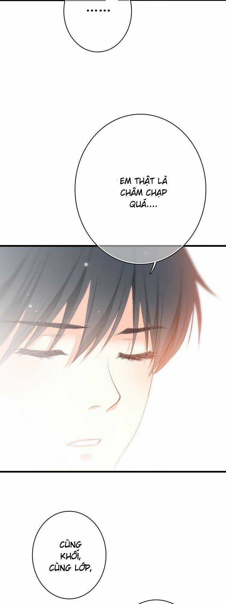 Con Tim Rung Động - Chapter 28 - Trang 14