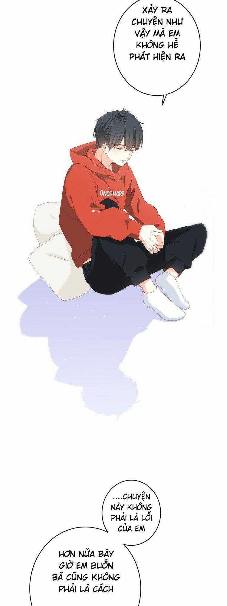 Con Tim Rung Động - Chapter 28 - Trang 15