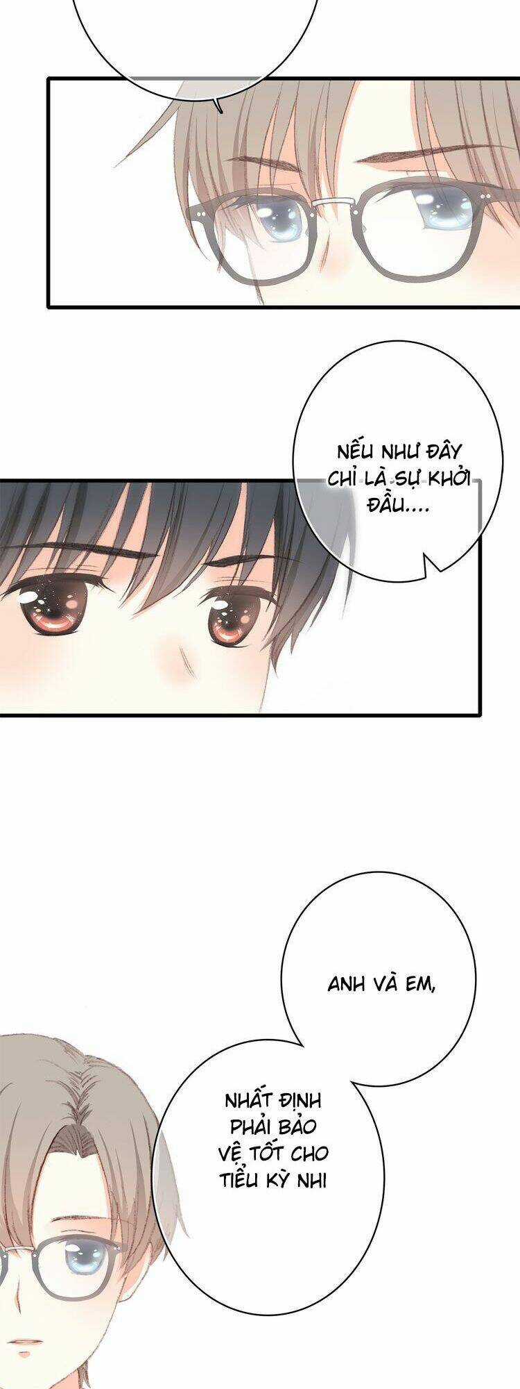 Con Tim Rung Động - Chapter 28 - Trang 16