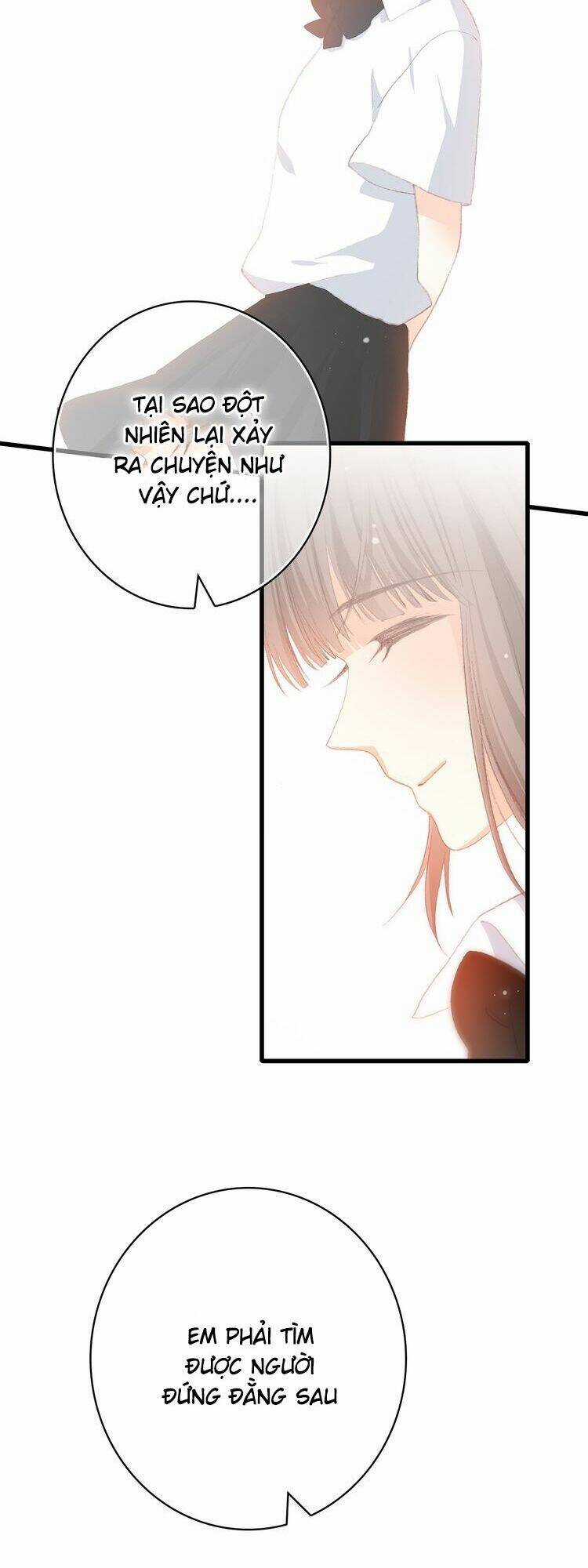 Con Tim Rung Động - Chapter 28 - Trang 18