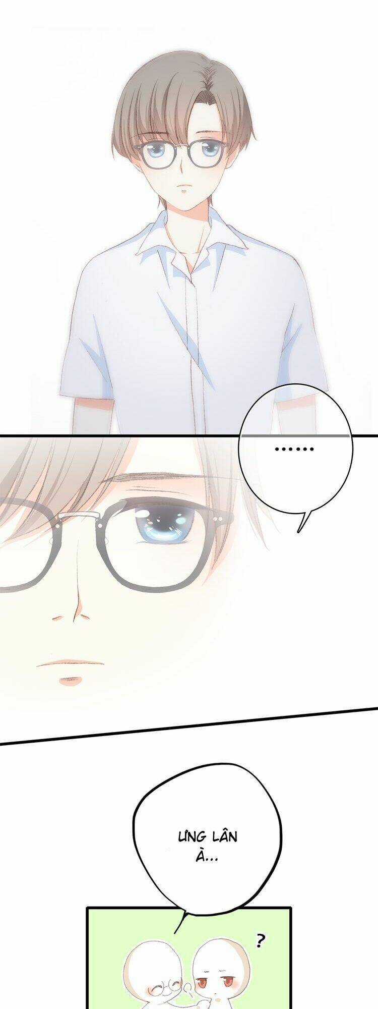 Con Tim Rung Động - Chapter 28 - Trang 19