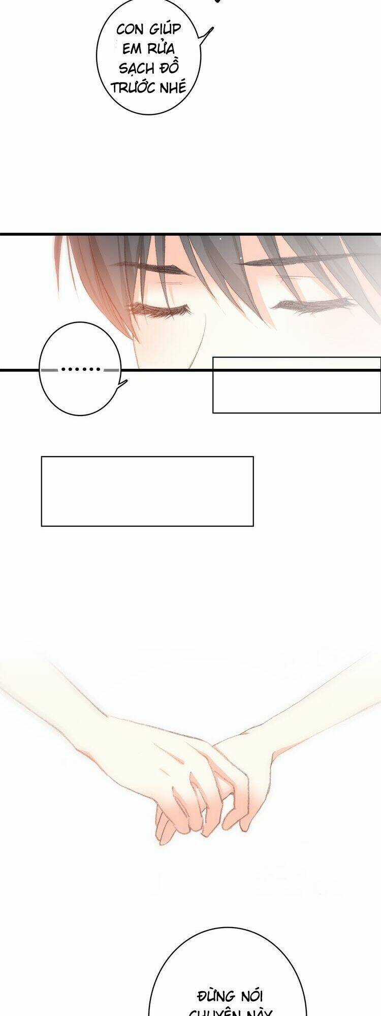 Con Tim Rung Động - Chapter 28 - Trang 21