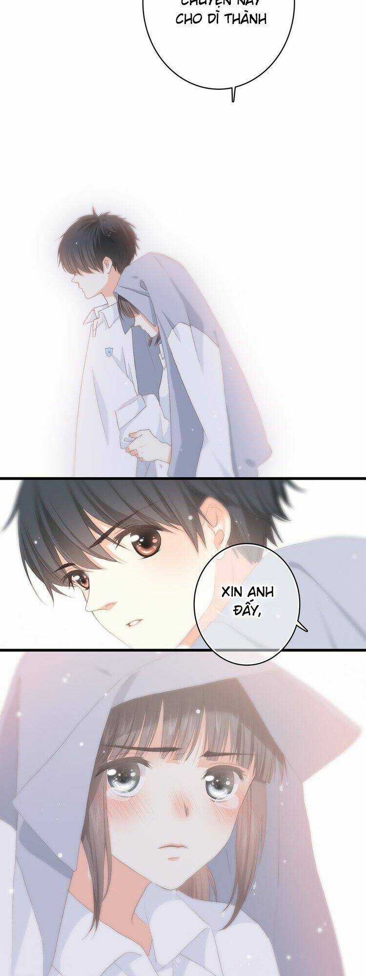 Con Tim Rung Động - Chapter 28 - Trang 22