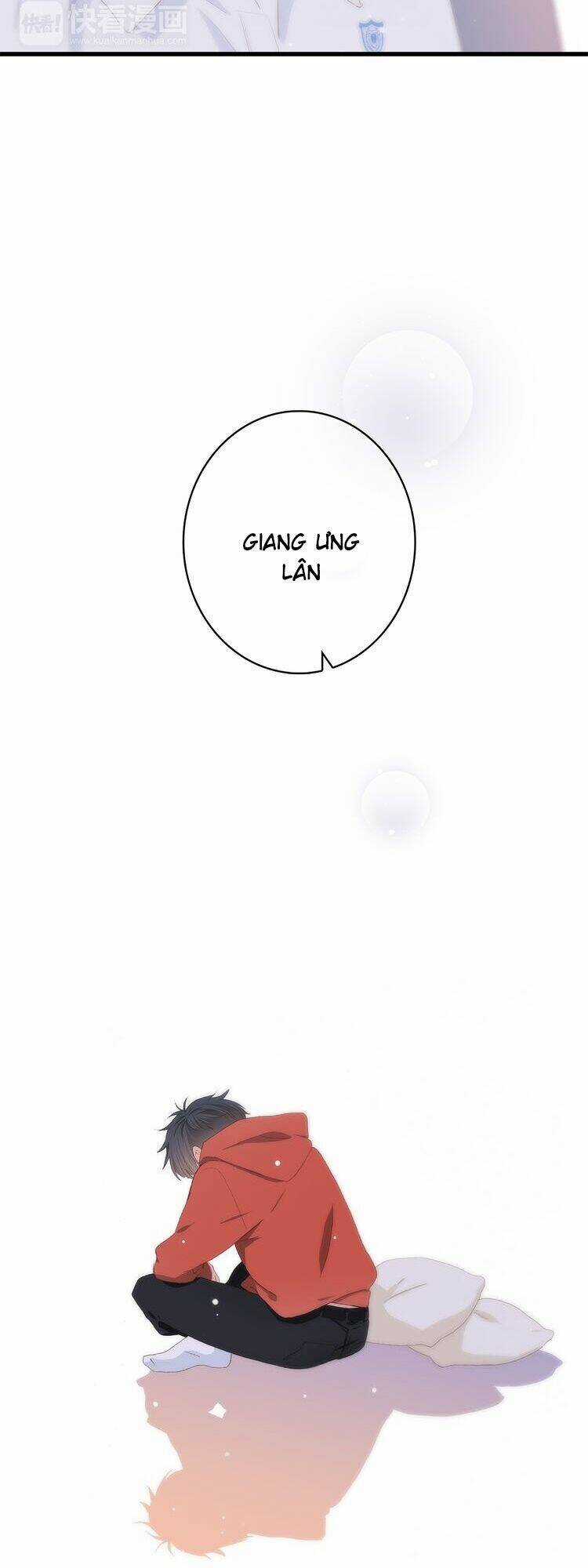 Con Tim Rung Động - Chapter 28 - Trang 23