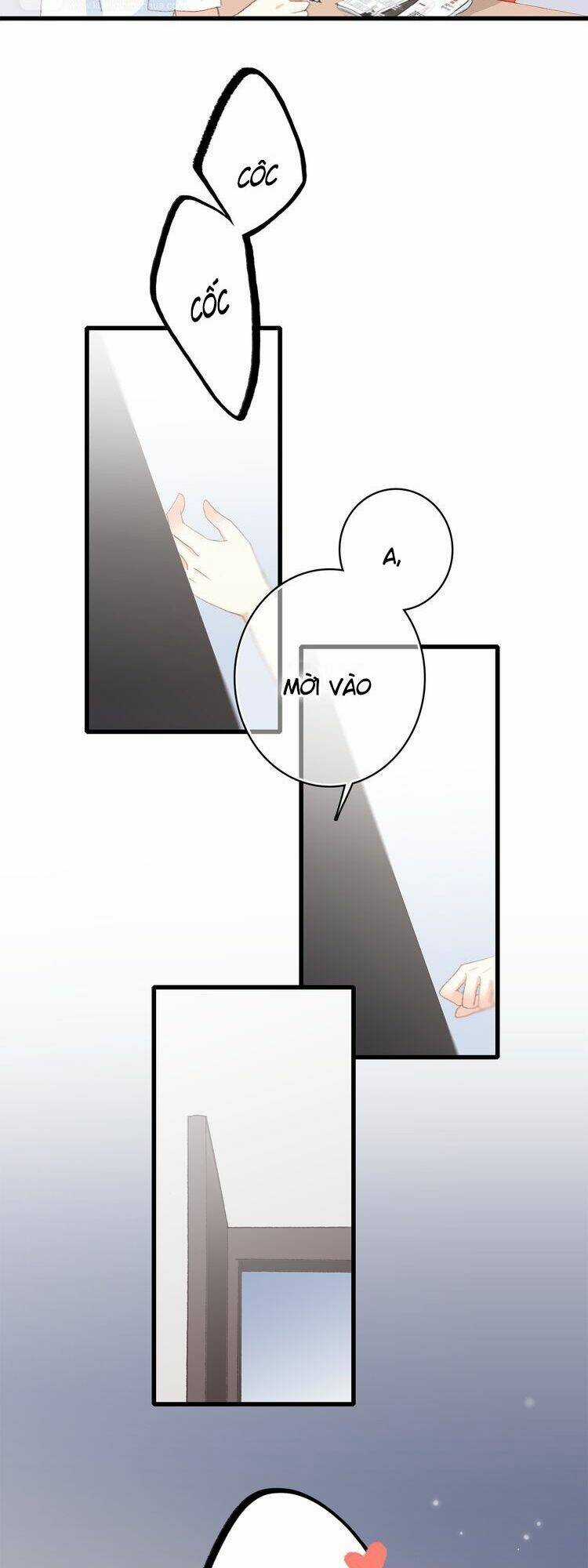 Con Tim Rung Động - Chapter 28 - Trang 5