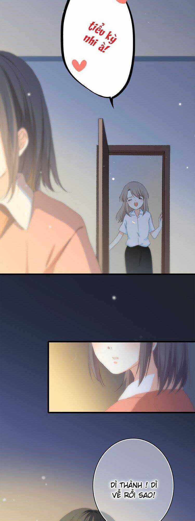 Con Tim Rung Động - Chapter 28 - Trang 6