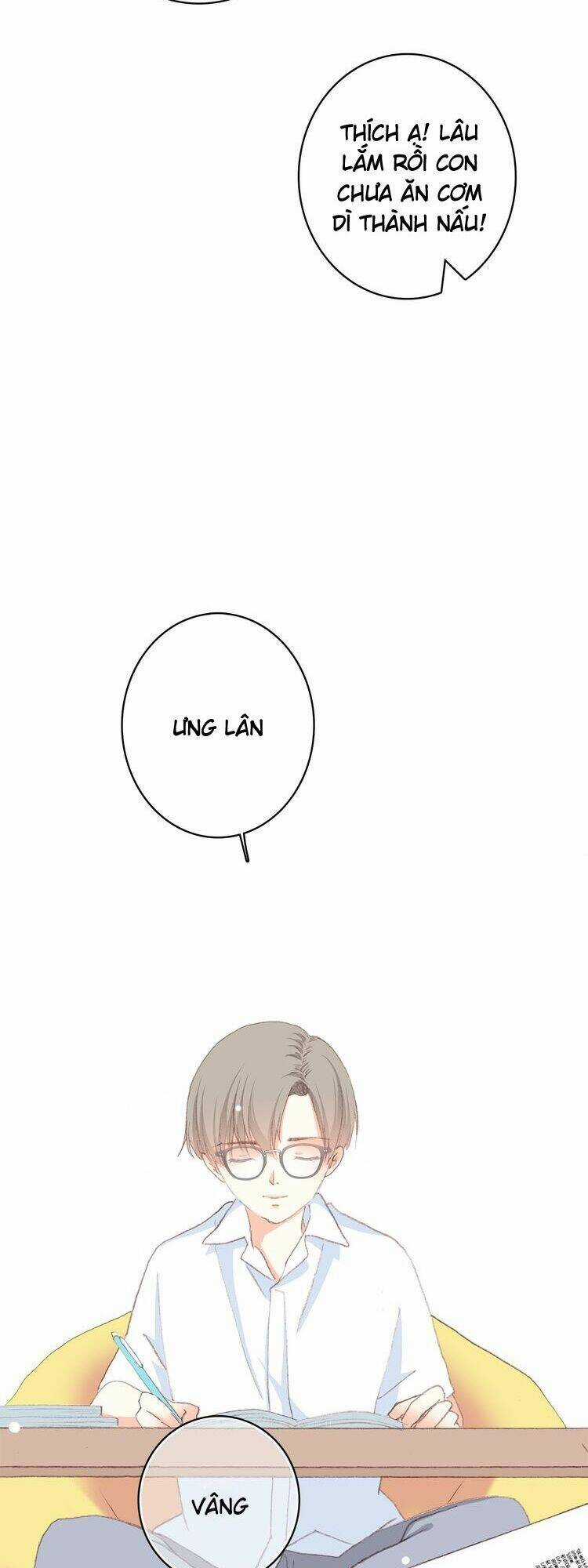 Con Tim Rung Động - Chapter 28 - Trang 9