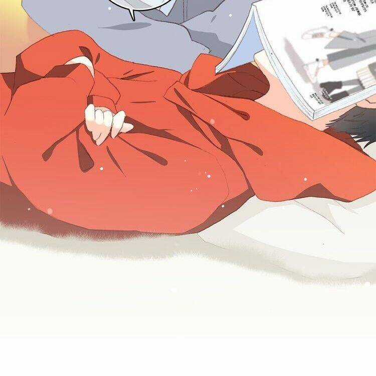 Con Tim Rung Động - Chapter 28 - Trang 10