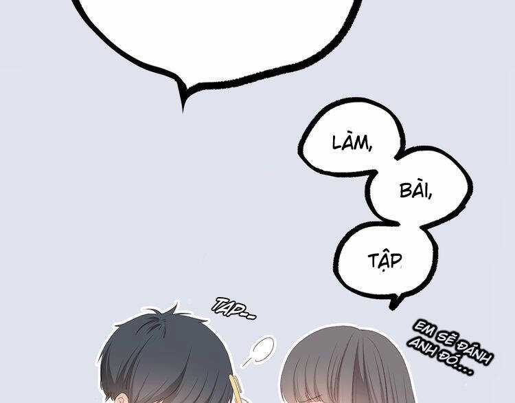 Con Tim Rung Động - Chapter 29.5 - Trang 12