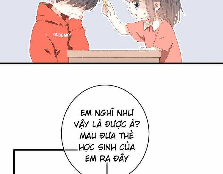 Con Tim Rung Động - Chapter 29.5 - Trang 13