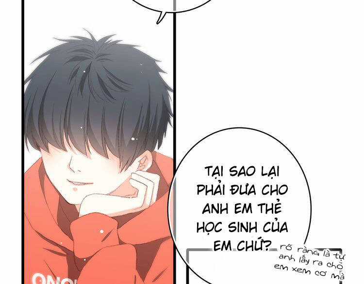 Con Tim Rung Động - Chapter 29.5 - Trang 14