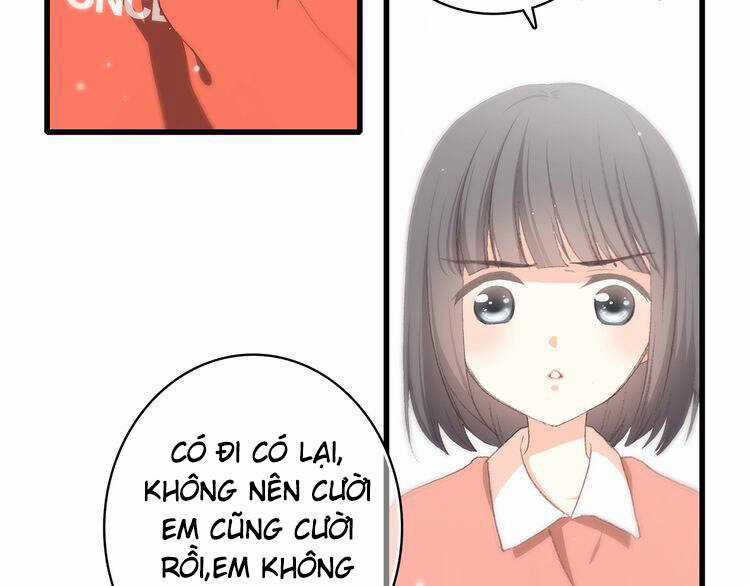 Con Tim Rung Động - Chapter 29.5 - Trang 15