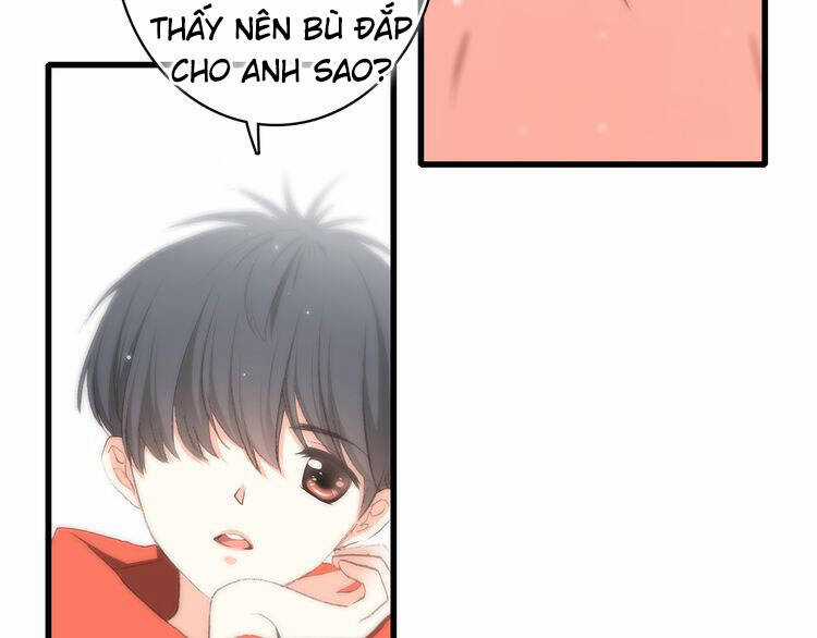 Con Tim Rung Động - Chapter 29.5 - Trang 16