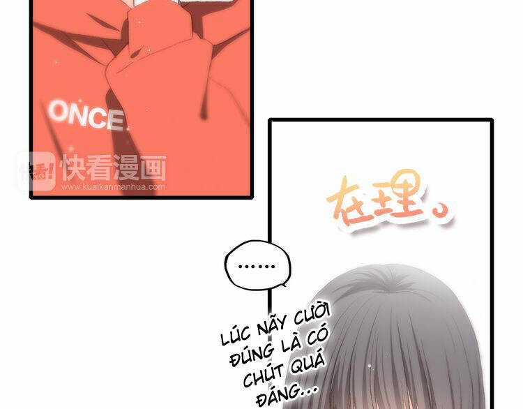 Con Tim Rung Động - Chapter 29.5 - Trang 17