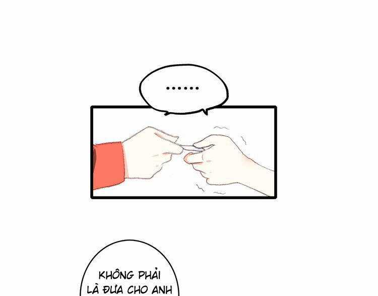 Con Tim Rung Động - Chapter 29.5 - Trang 22