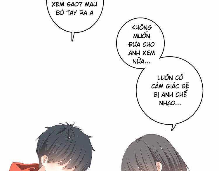 Con Tim Rung Động - Chapter 29.5 - Trang 23