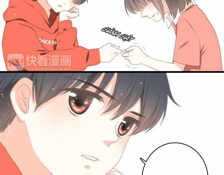 Con Tim Rung Động - Chapter 29.5 - Trang 24