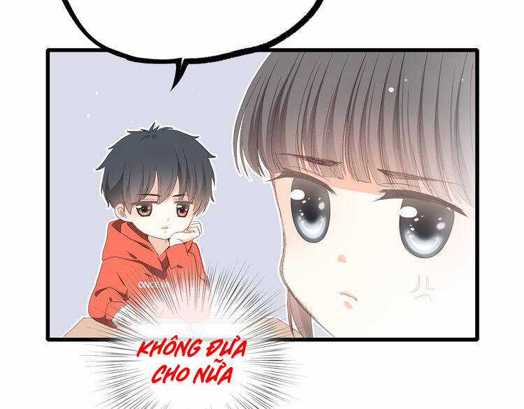 Con Tim Rung Động - Chapter 29.5 - Trang 26