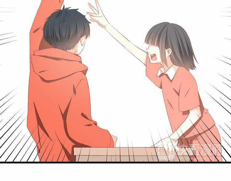 Con Tim Rung Động - Chapter 29.5 - Trang 33