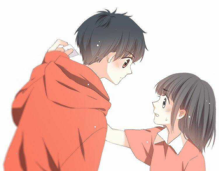 Con Tim Rung Động - Chapter 29.5 - Trang 38