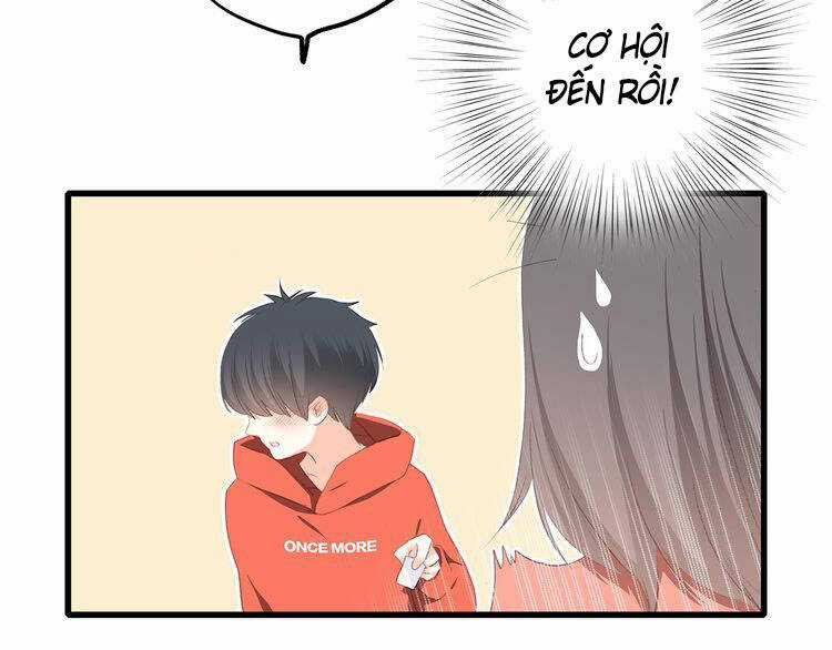 Con Tim Rung Động - Chapter 29.5 - Trang 47